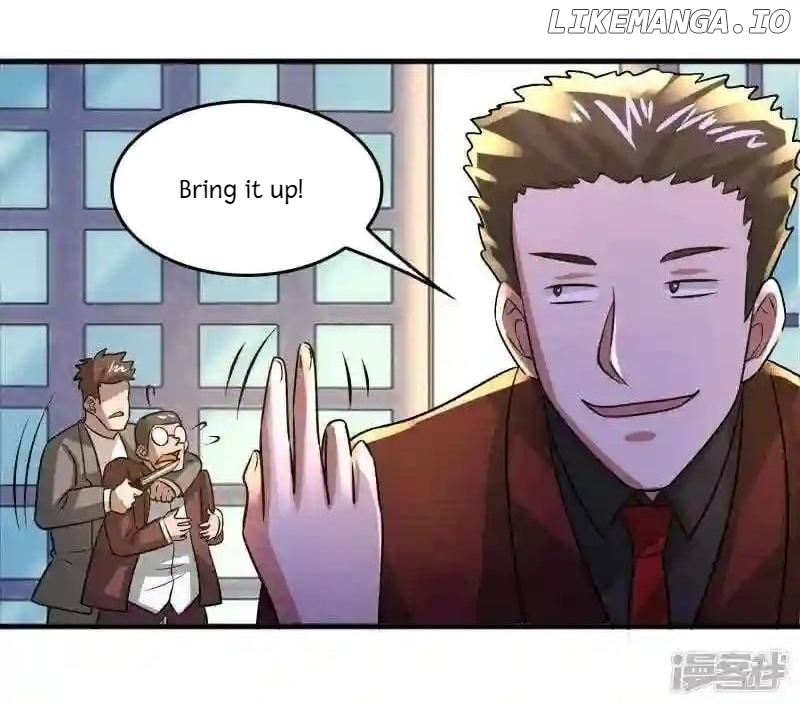 Local Supplier Of Alien Goods Chapter 54 - page 26